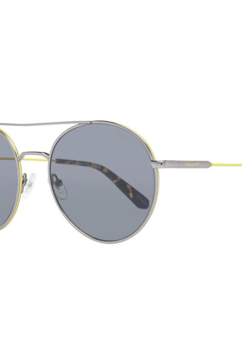 Gant Gray Men Sunglasses