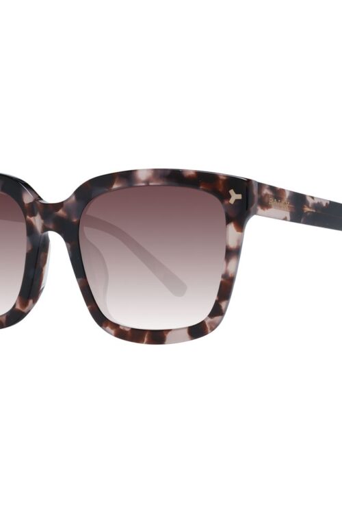 Bally Brown Women Sunglasses