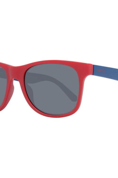 Gant Red Men Sunglasses