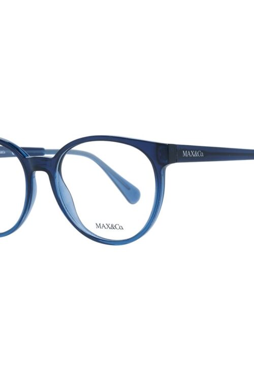 Max & Co Blue Women Optical Frames