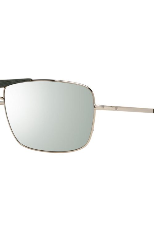 Web Gold Men Sunglasses