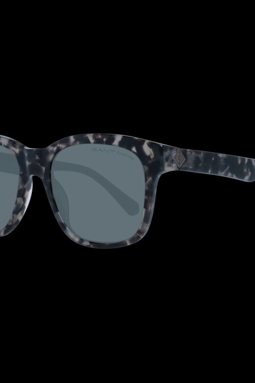 Gant Gray Unisex Sunglasses