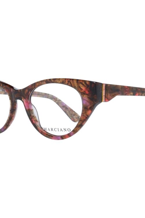 Marciano by Guess Brown Women Optical Frames