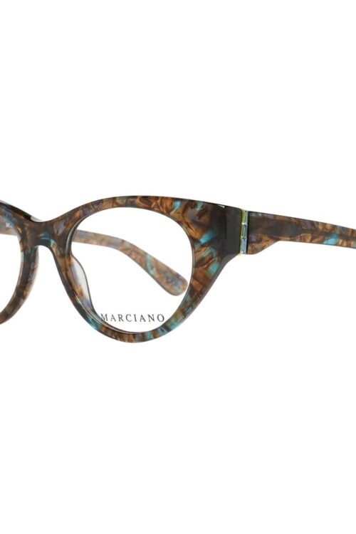 Marciano by Guess Blue Women Optical Frames