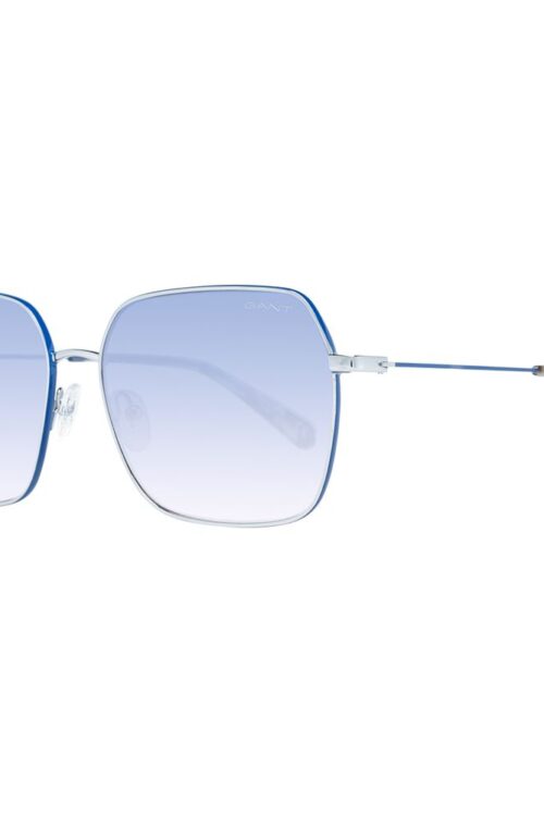 Gant Silver Women Sunglasses