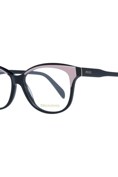 Emilio Pucci Multicolor Women Optical Frames