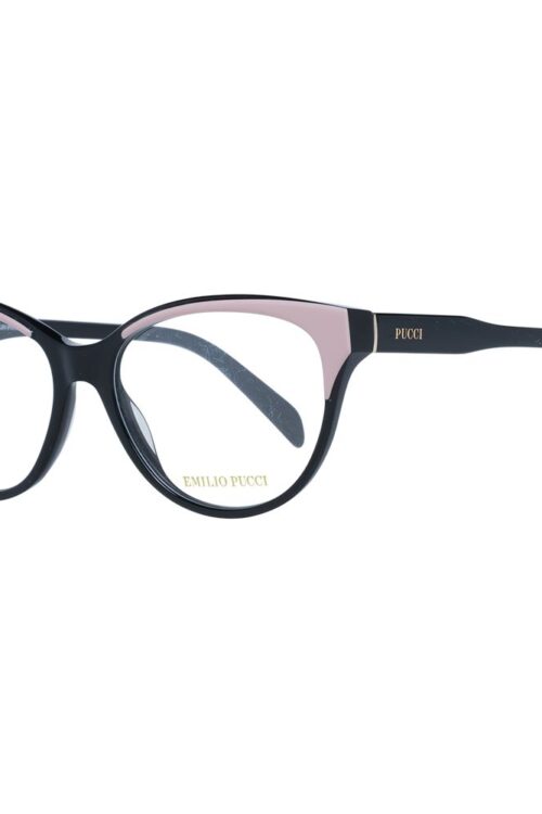 Emilio Pucci Multicolor Women Optical Frames