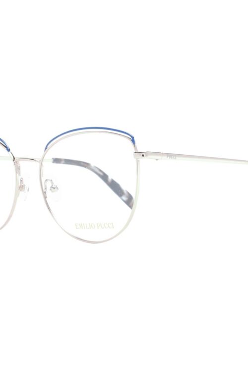 Emilio Pucci Blue Women Optical Frames