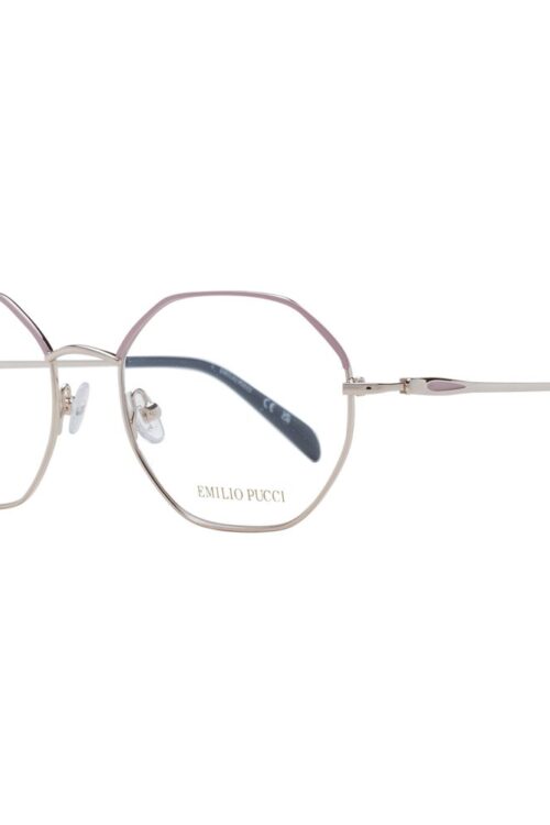 Emilio Pucci Pink Women Optical Frames