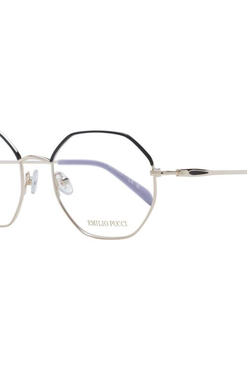 Emilio Pucci Black Women Optical Frames