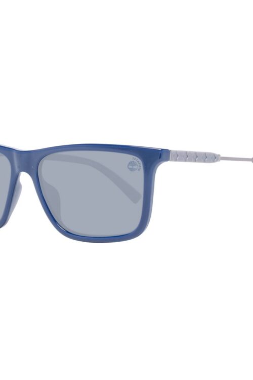 Timberland Blue Men Sunglasses