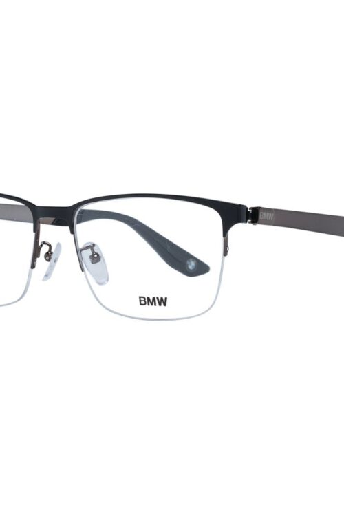 BMW Gray Men Optical Frames