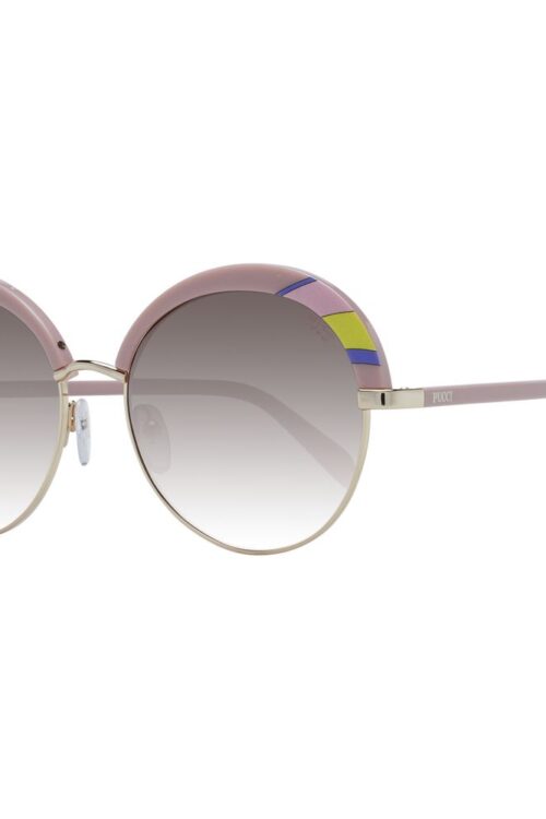 Emilio Pucci Multicolor Women Sunglasses