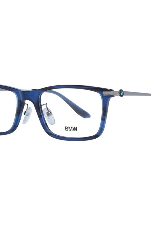 BMW Blue Men Optical Frames