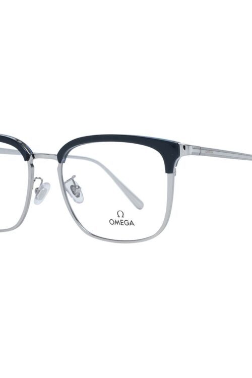 Omega Blue Men Optical Frames