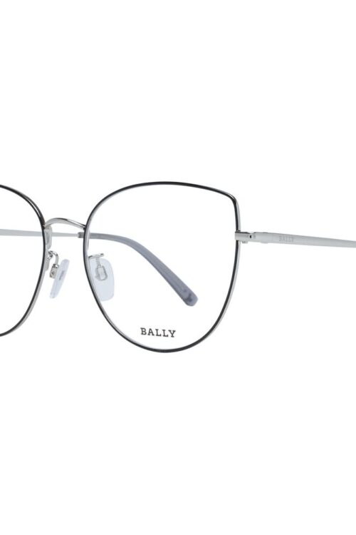 Bally Black Women Optical Frames
