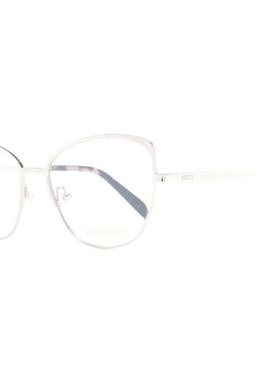 Emilio Pucci Rose Gold Women Optical Frames