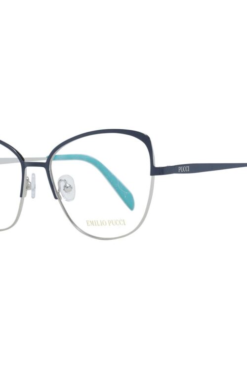 Emilio Pucci Blue Women Optical Frames