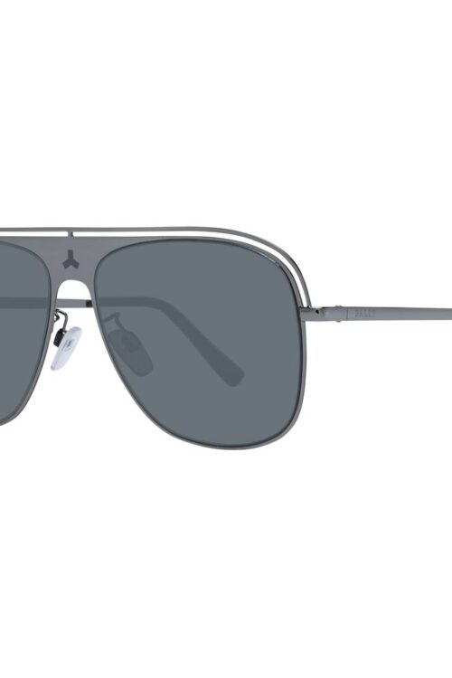 Bally Gray Men Sunglasses