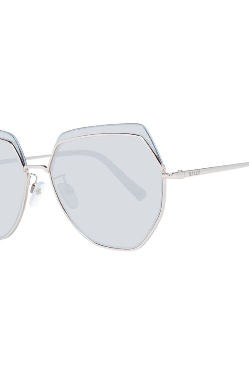 Bally Rose Gold Women Sunglasses