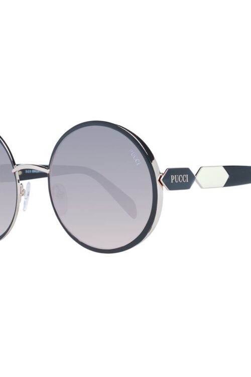 Emilio Pucci Multicolor Women Sunglasses