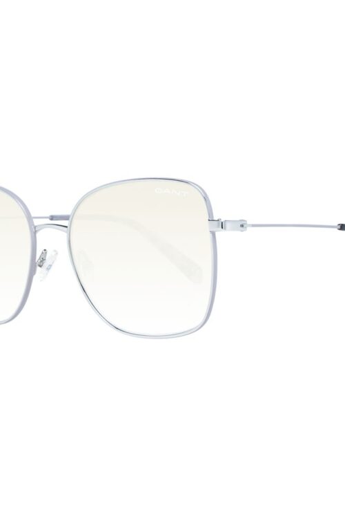 Gant Silver Women Sunglasses