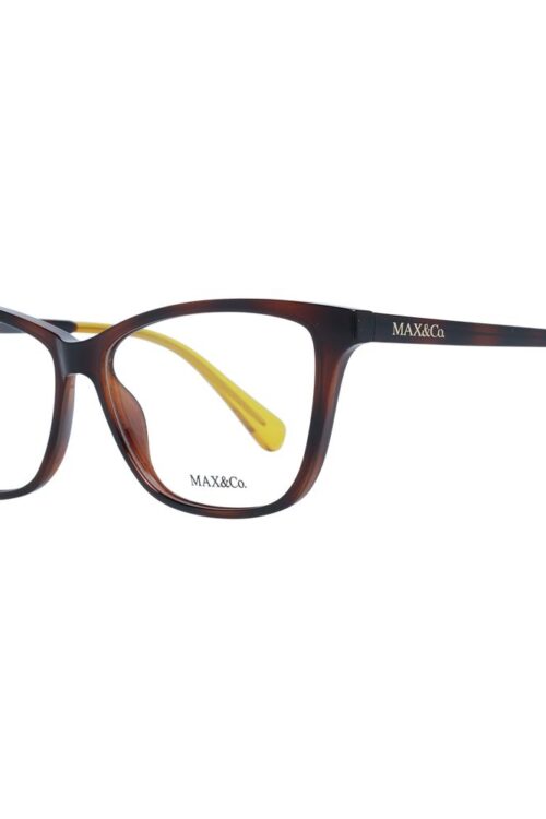 Max & Co Brown Women Optical Frames