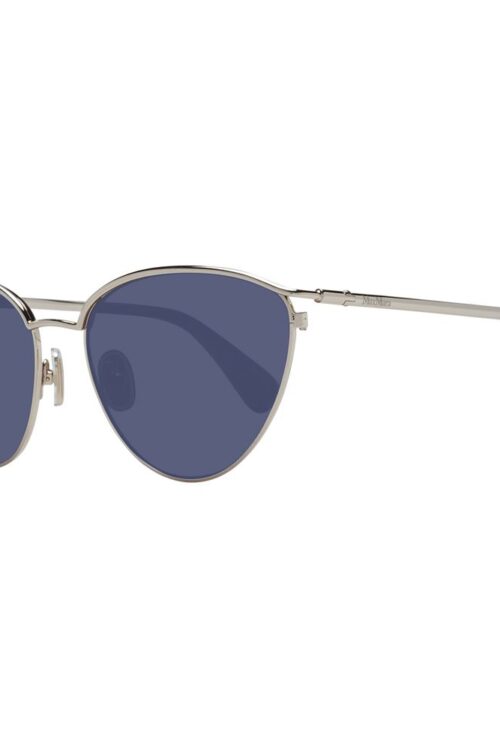 Max Mara Blue Women Sunglasses