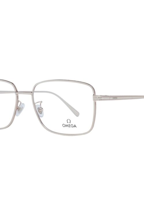 Omega Rose Gold Men Optical Frames