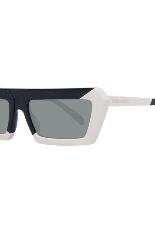 Emilio Pucci Multicolor Women Sunglasses