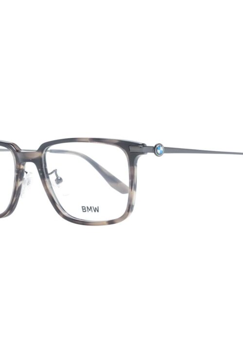 BMW Gray Men Optical Frames