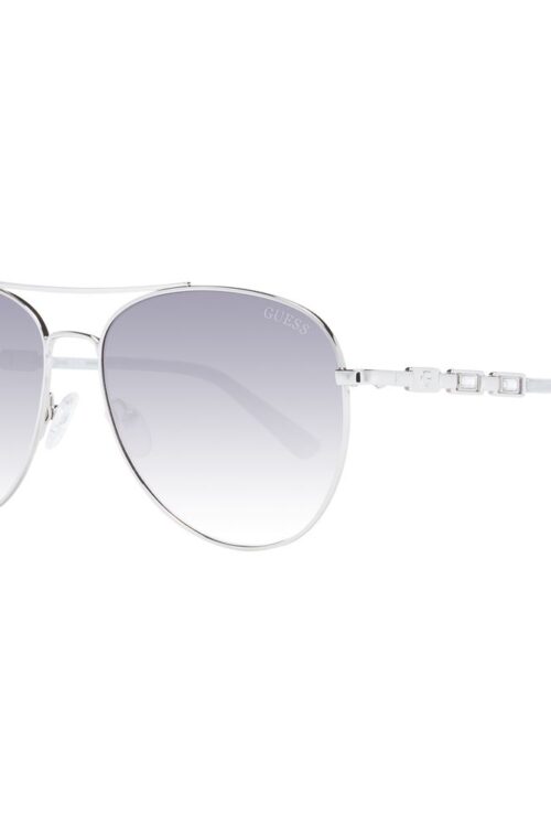 Guess Gray Women Sunglasses