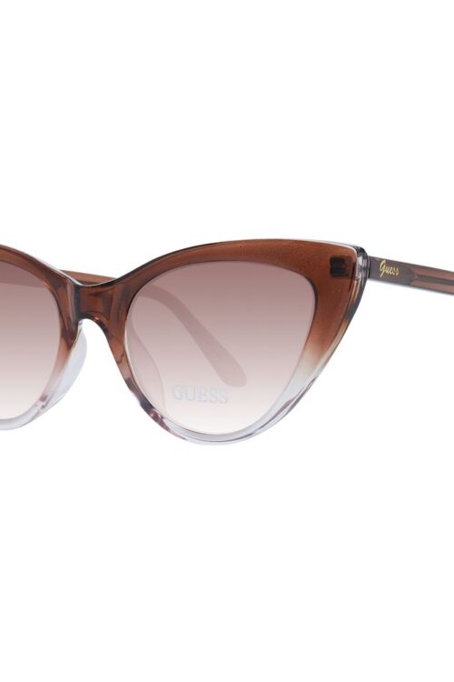 Guess Brown Women Sunglasses