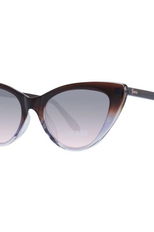 Guess Brown Women Sunglasses