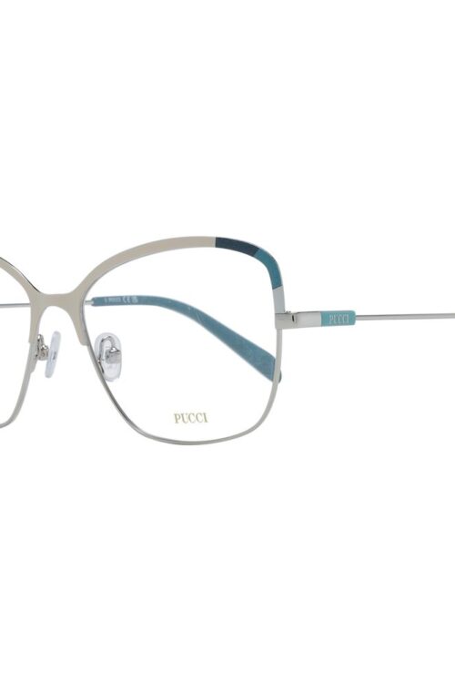 Emilio Pucci Multicolor Women Optical Frames