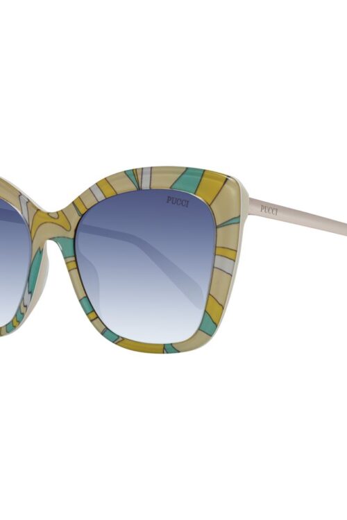 Emilio Pucci Multicolor Women Sunglasses