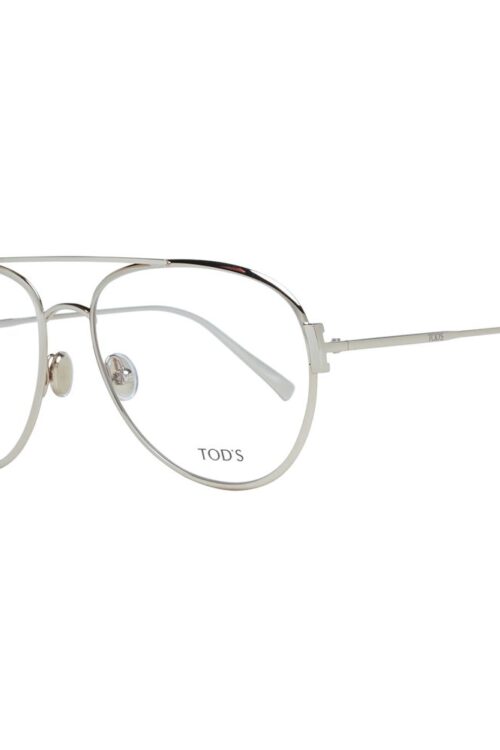 Tod’s Gold Women Optical Frames