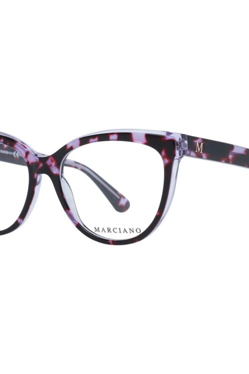 Marciano by Guess Purple Women Optical Frames