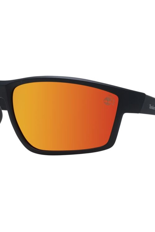 Timberland Black Men Sunglasses