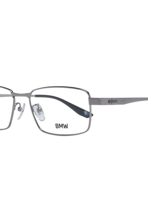 BMW Gray Men Optical Frames