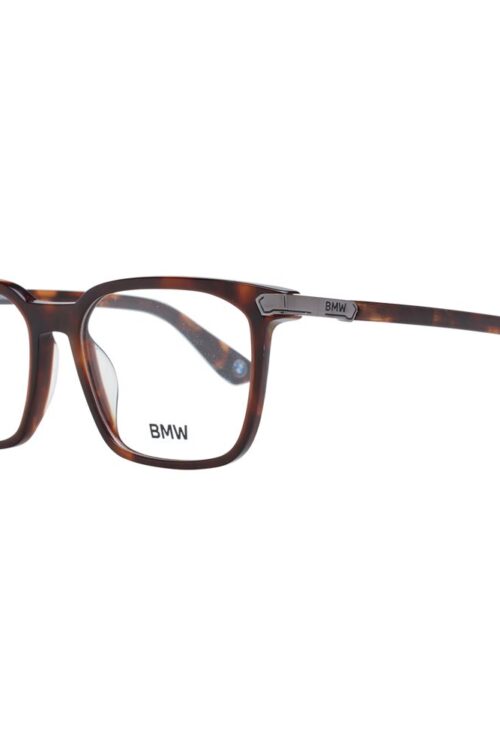 BMW Brown Men Optical Frames