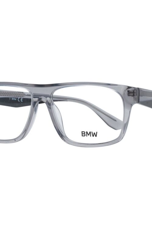 BMW Gray Men Optical Frames