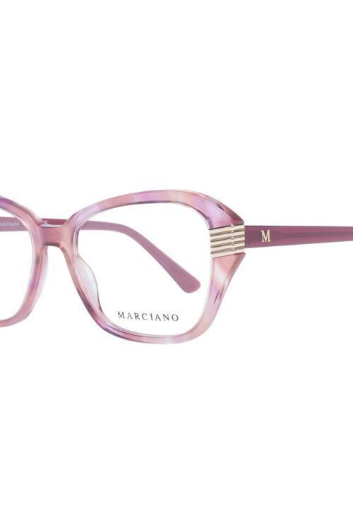 Marciano by Guess Chic Marciano Cat Eye Women’s Rose Frames