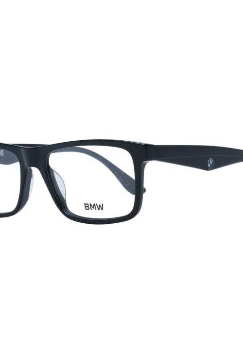 BMW Black Men Optical Frames