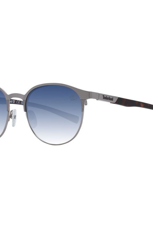 Timberland Gray Men Sunglasses