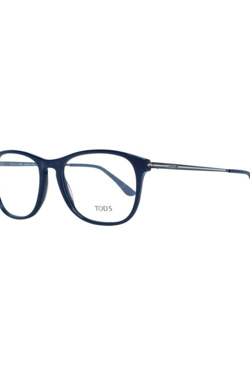 Tod’s Blue  Frames