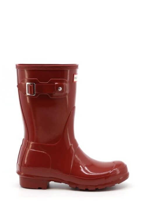 Hunter Red  Boot