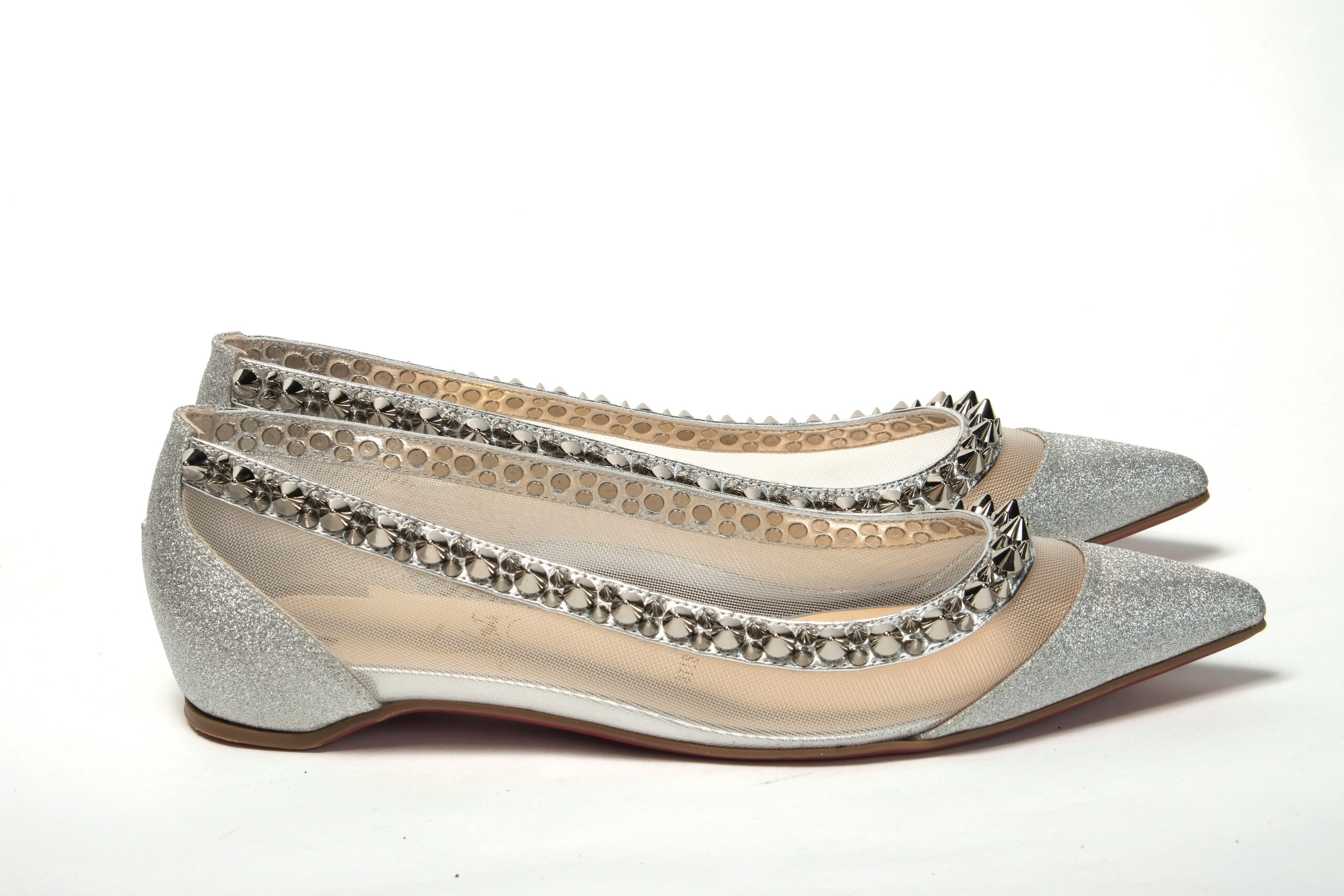 CL002-GALATIVI-SPIKES-FLAT-GLITTER-MINIRETENAPLAM-SILVERSILVER-3-SIDE-PAIR-scaled-359ea44c-7a6.jpg