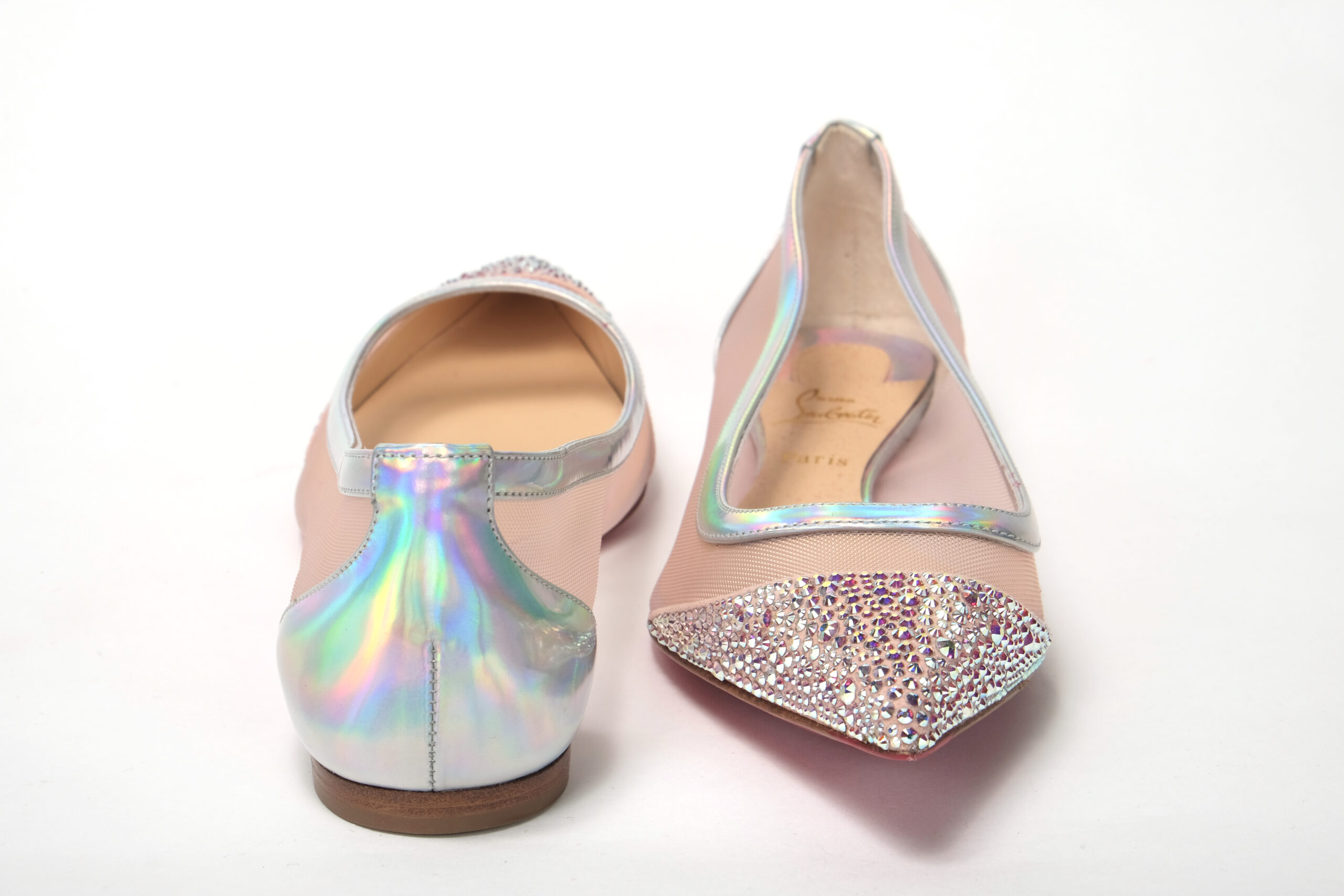 CL007-GALATIVI-P-STRASS-FLAT-SUEDE_SP-LAS_RETE-HOLOGRAM-SILVER_ROSE-6-FRONT-BACK-scaled-c7d15de3-56e.jpg