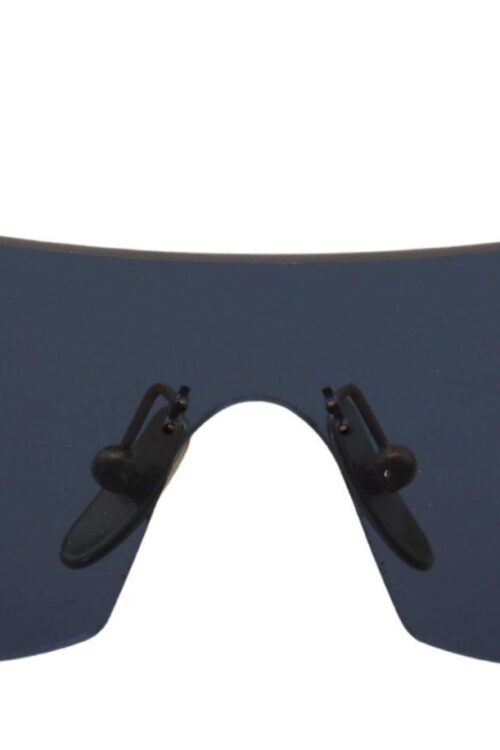 Dolce & Gabbana Elegant Metallic Hue Eyewear